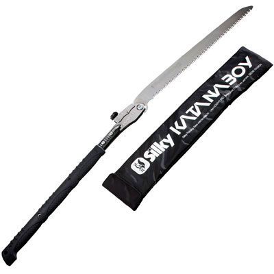 Silky Katana Boy Folding Saw from GME Supply