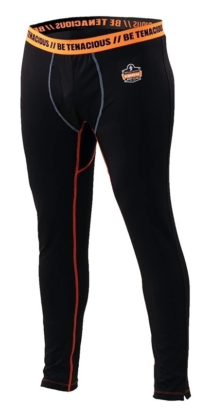 Ergodyne N-Ferno 6480 Base Layer Bottoms from GME Supply