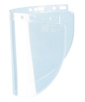 Honeywell High Performance Face Shield Window from GME Supply