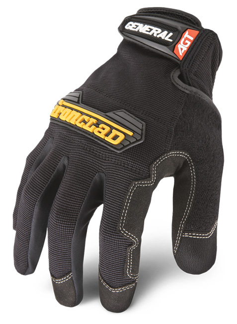 Ironclad General Utility A2 Cut Level Work Gloves from GME Supply