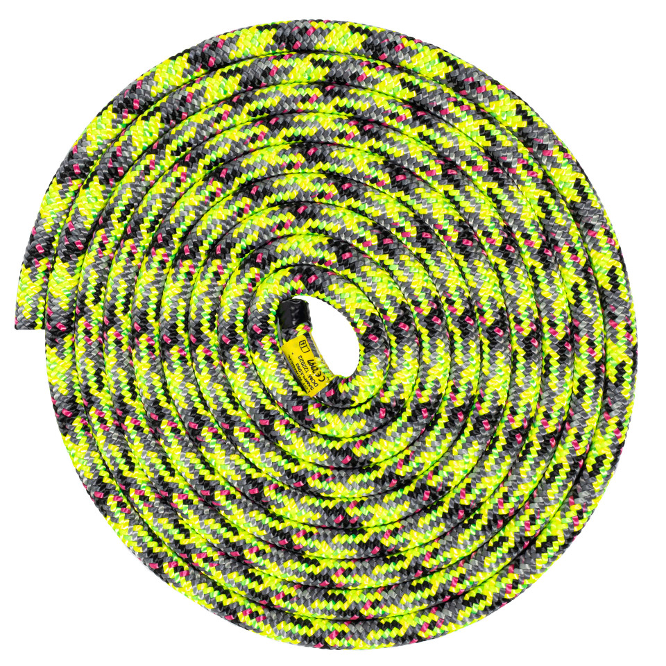 Sterling Rope Big Ups 12.7 MM Arbor Climbing Line from GME Supply