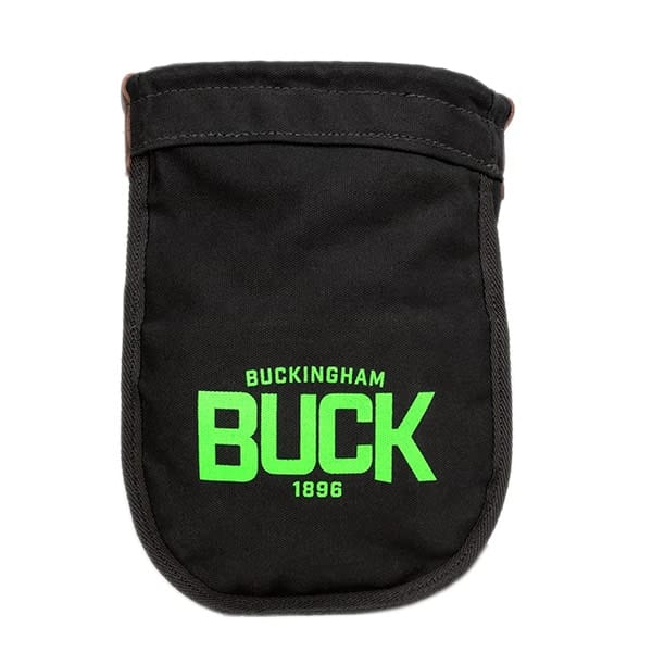 Buckingham Buck 12 Nut & Bolt Bag from GME Supply