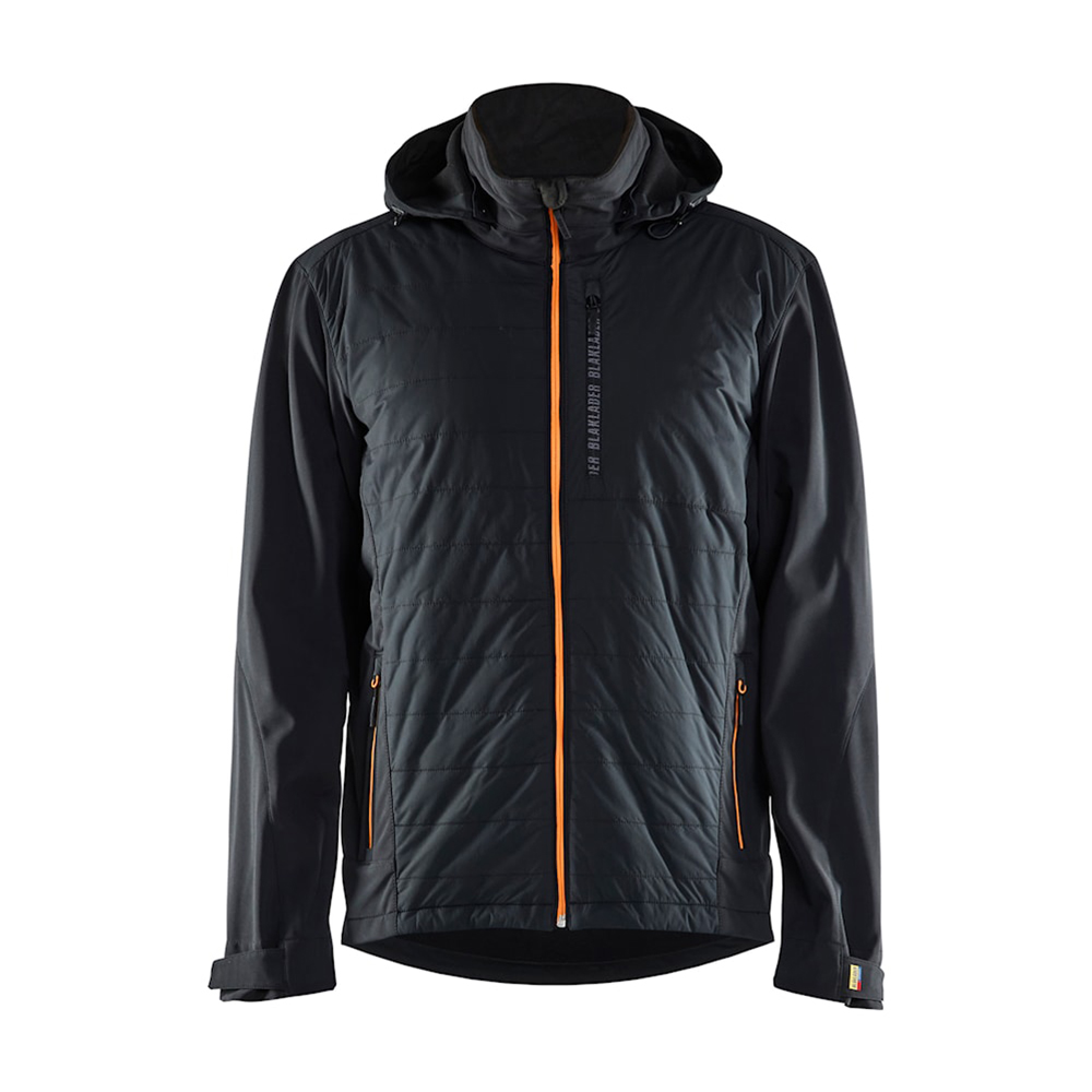 Blaklader 47422516 Hybrid Jacket from GME Supply