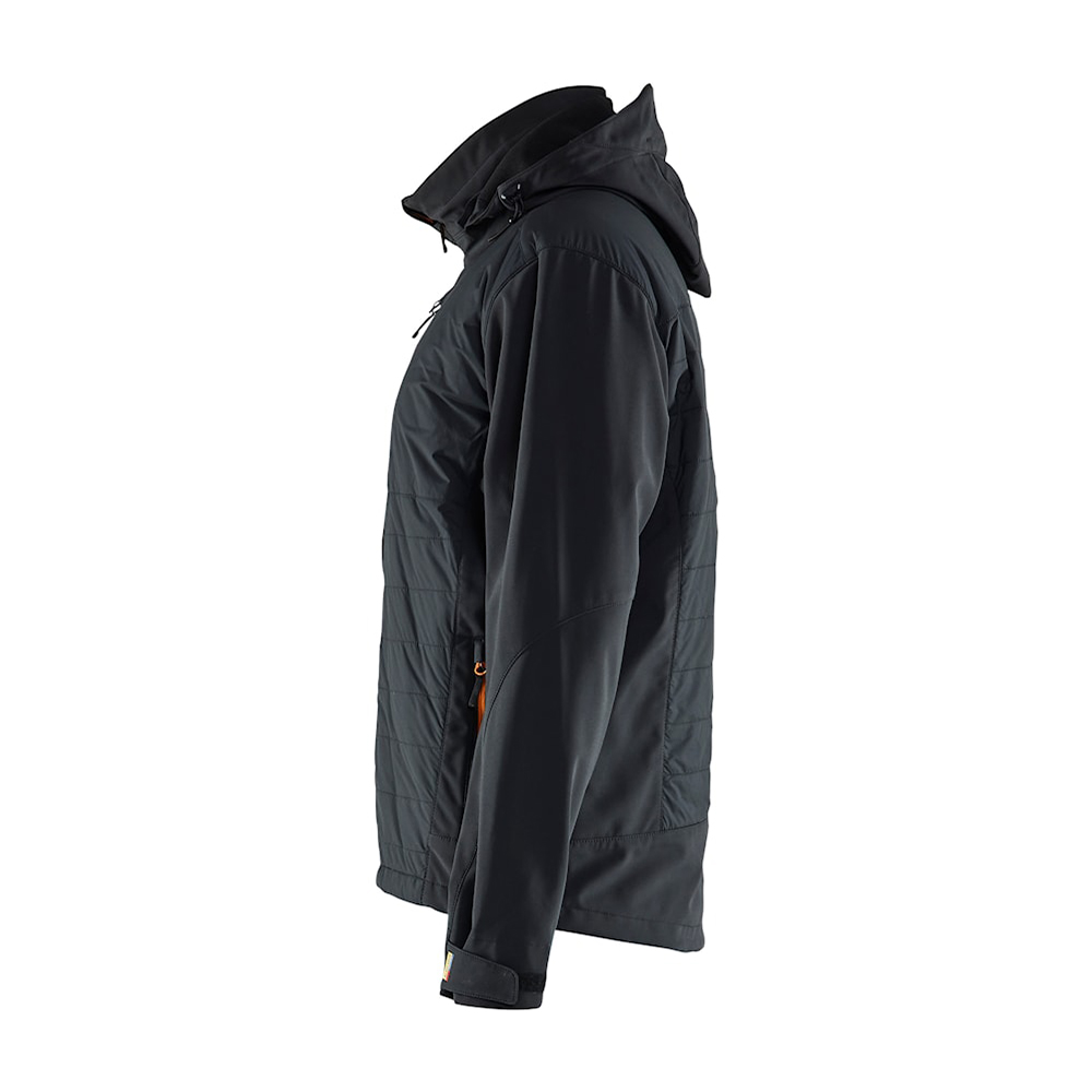 Blaklader 47422516 Hybrid Jacket from GME Supply