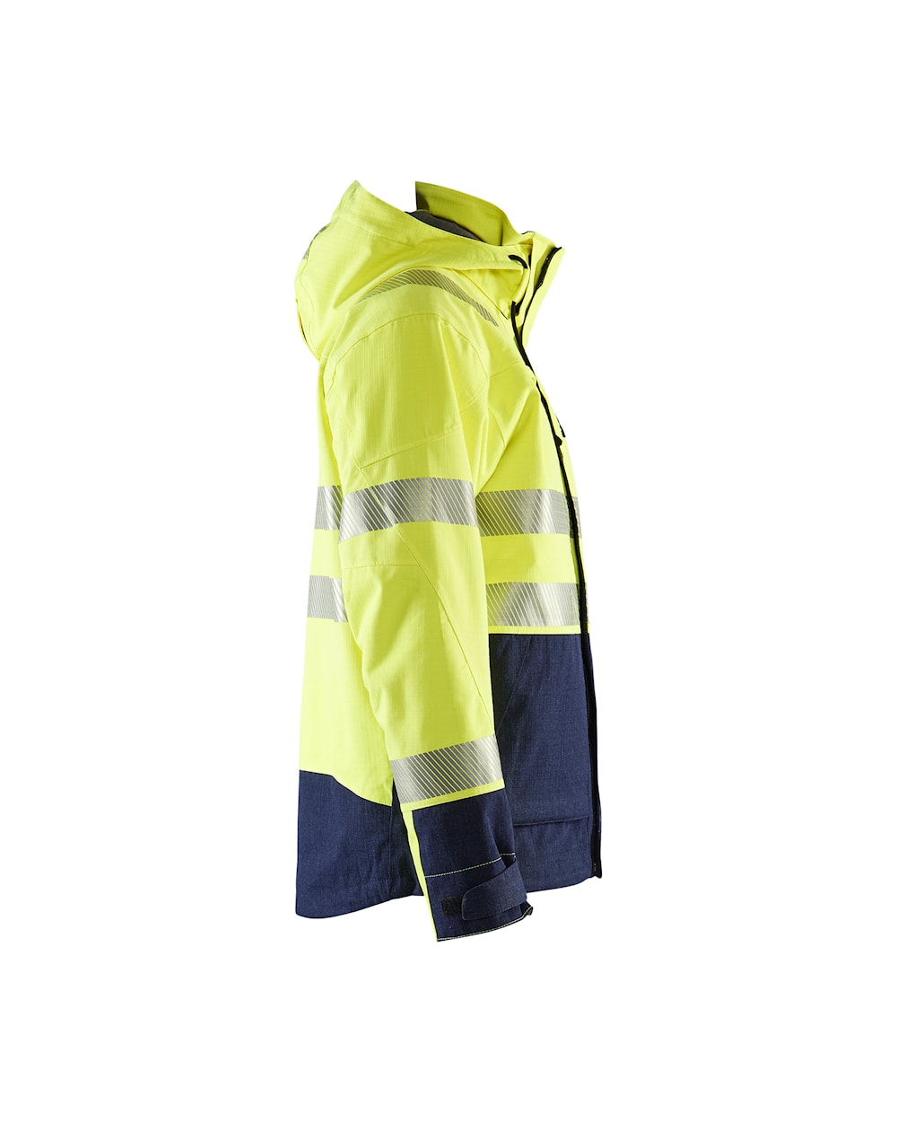 Blaklader 4786 Multinorm Fire Resistant Shell Jacket from GME Supply