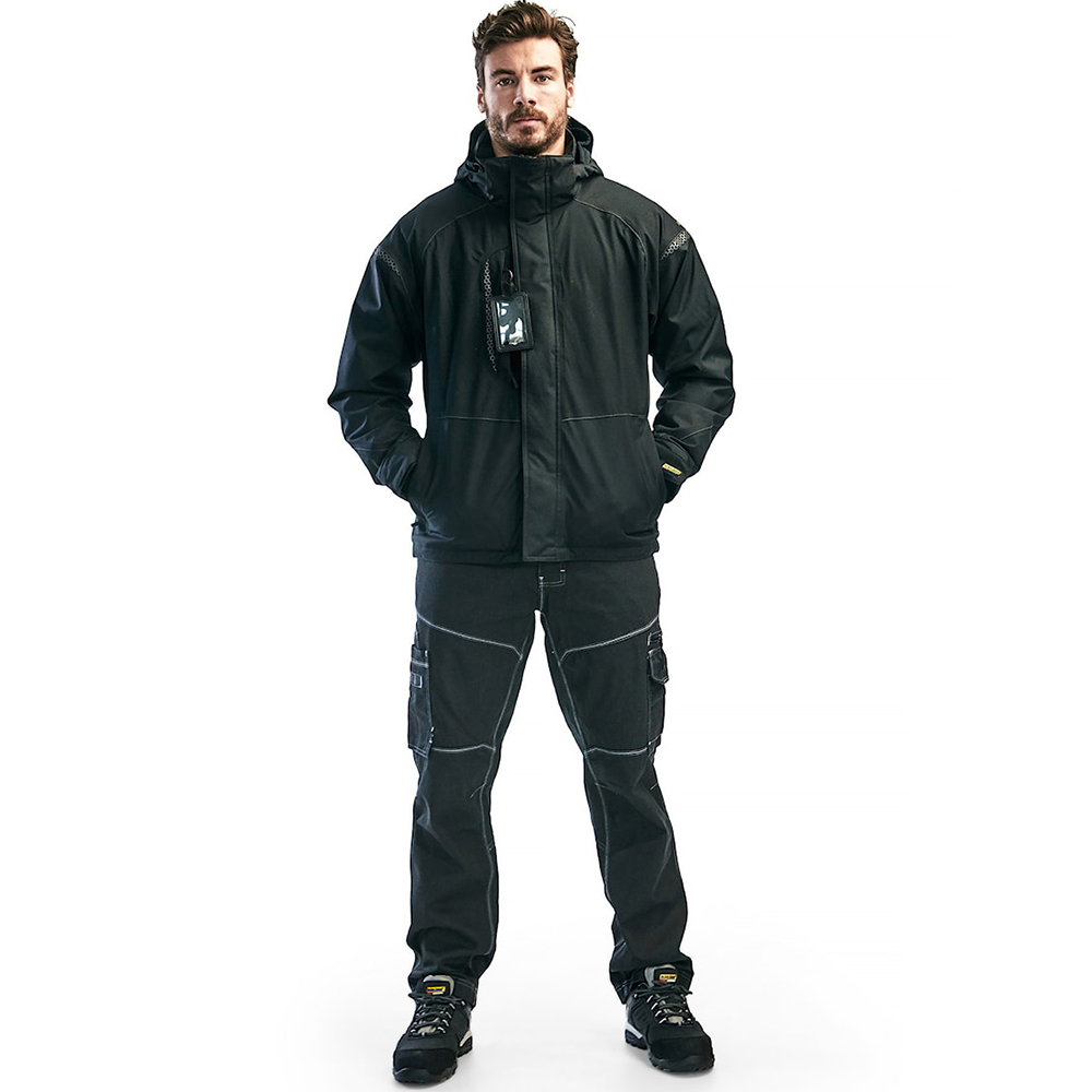 Blaklader 4797 Shell Jacket from GME Supply