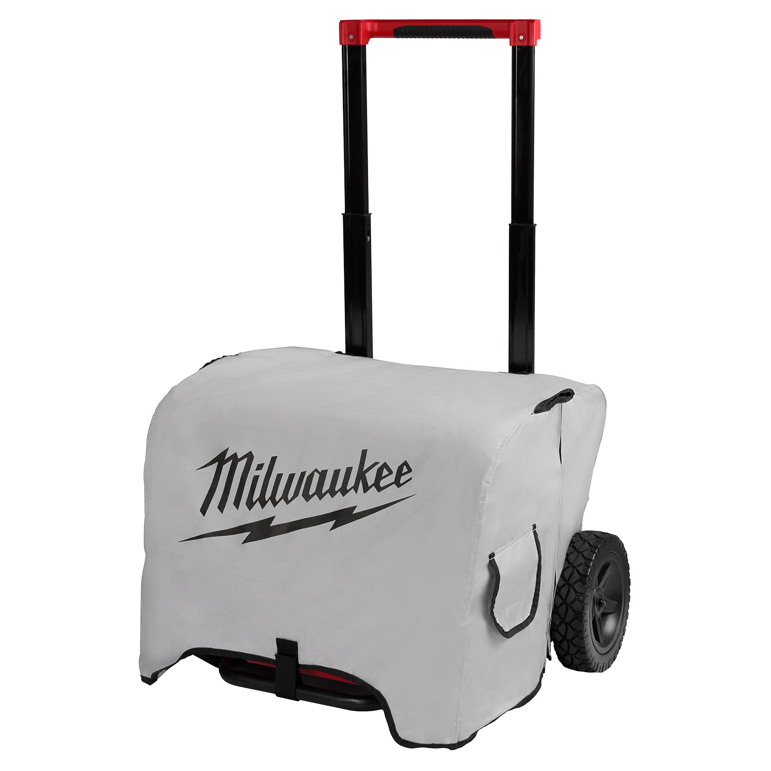 Milwaukee ROLL-ON 7200W/3600W 2.5kWh Power Supply Protective Cover from GME Supply