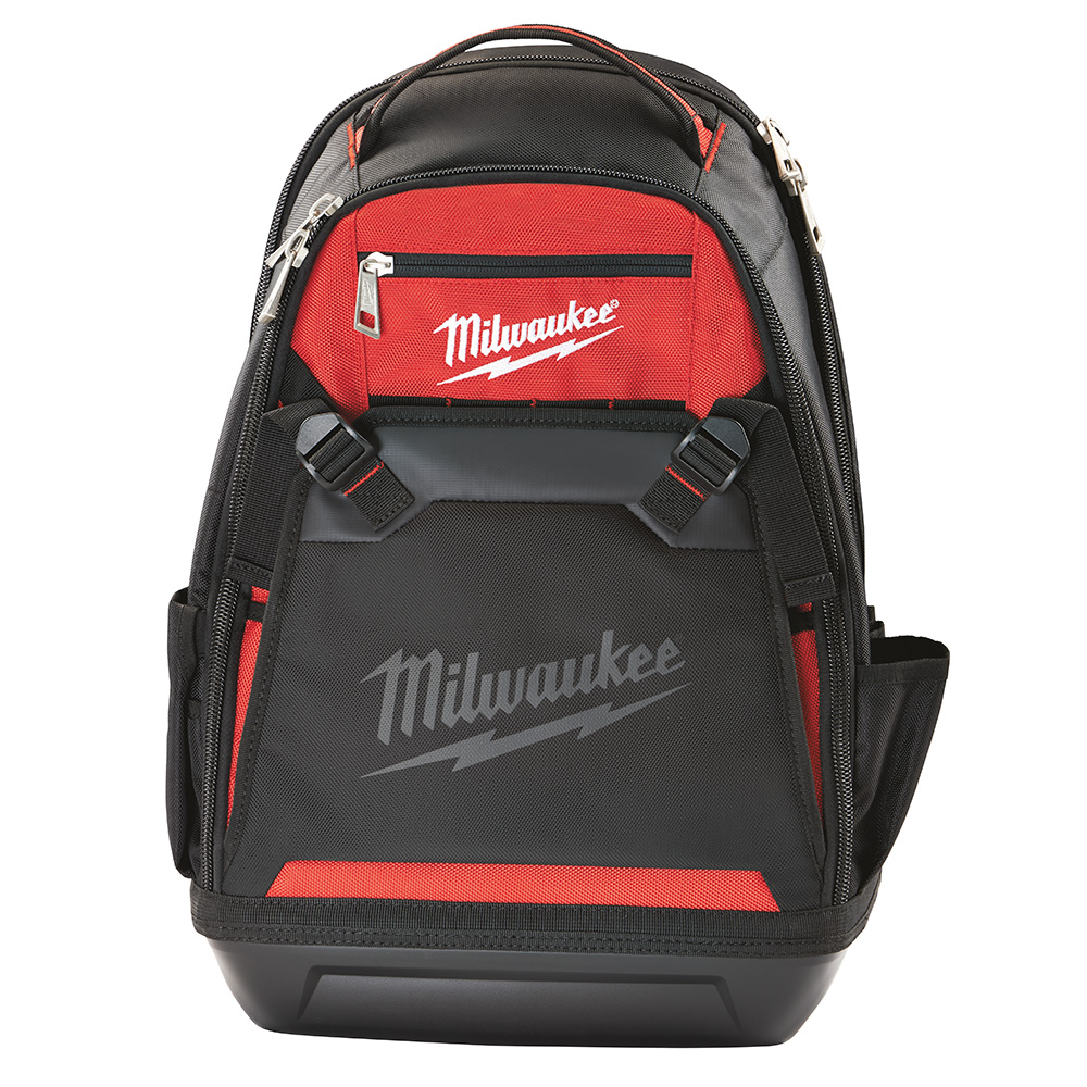 Milwaukee Jobsite Backpack from GME Supply