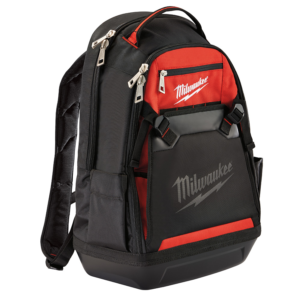 Milwaukee Jobsite Backpack from GME Supply