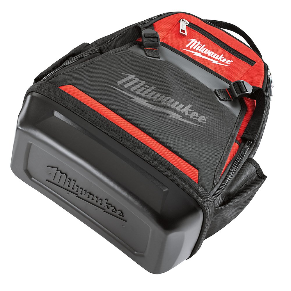 Milwaukee Jobsite Backpack from GME Supply