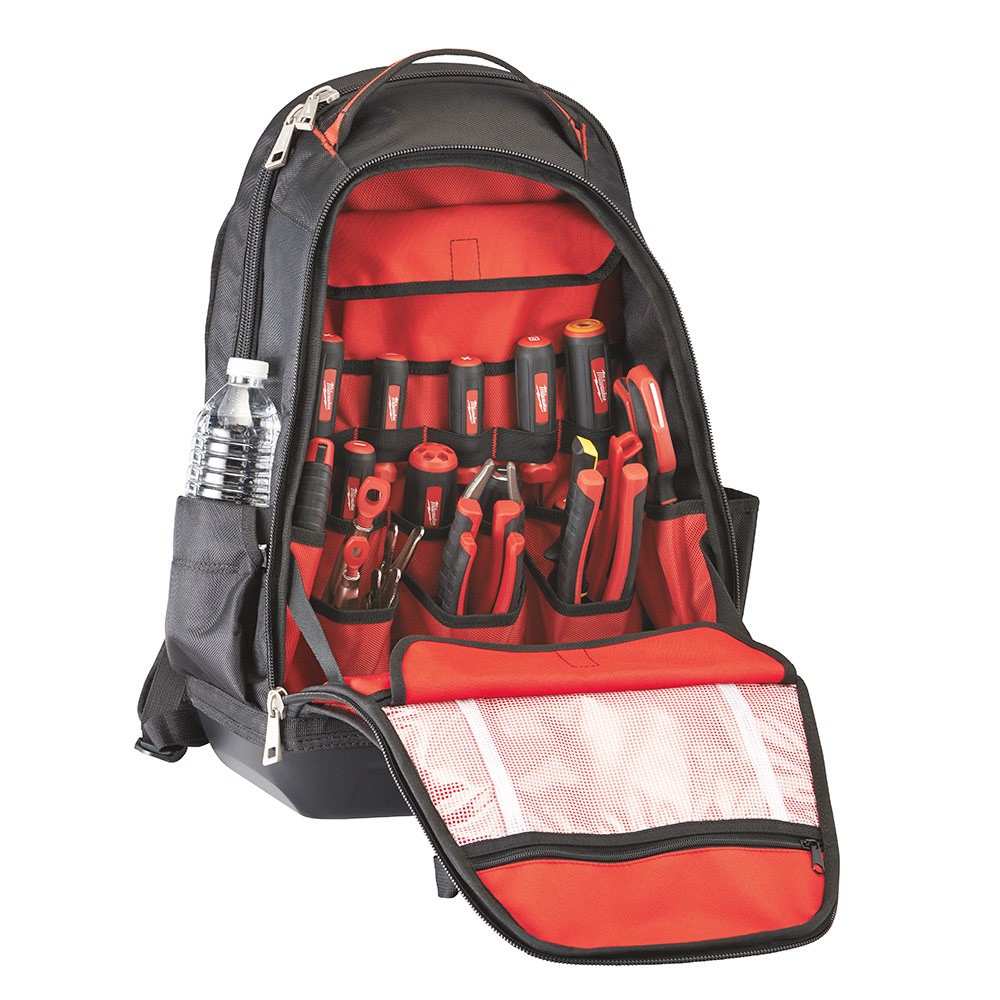 Milwaukee Jobsite Backpack from GME Supply