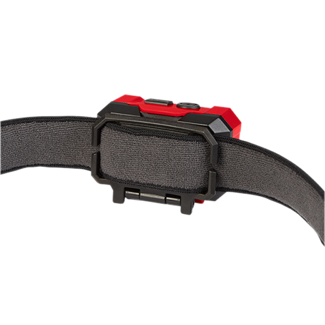 Milwaukee Spot/Flood Headlamp from GME Supply