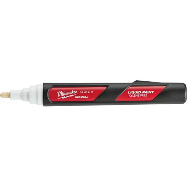 Milwaukee INKZALL Markers from GME Supply