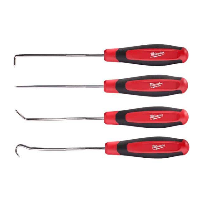 Milwaukee Hook and Pick Set from GME Supply