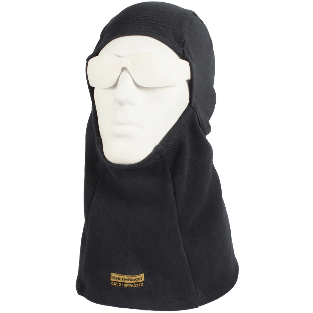 Benchmark Mohawk Fleece Balaclava from GME Supply