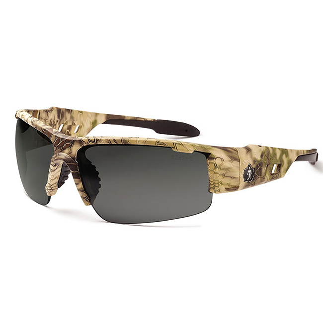 Ergodyne Skullerz Dagr Safety Glasses from GME Supply