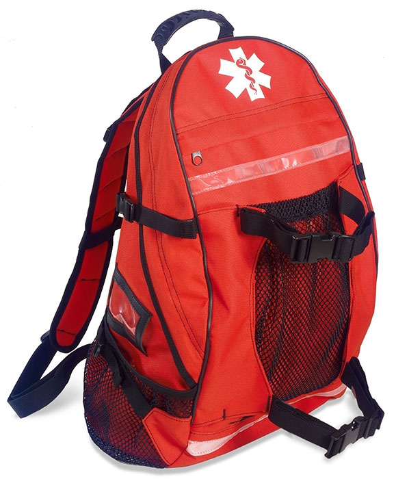 Ergodyne Arsenal Back Pack Trauma Bag from GME Supply