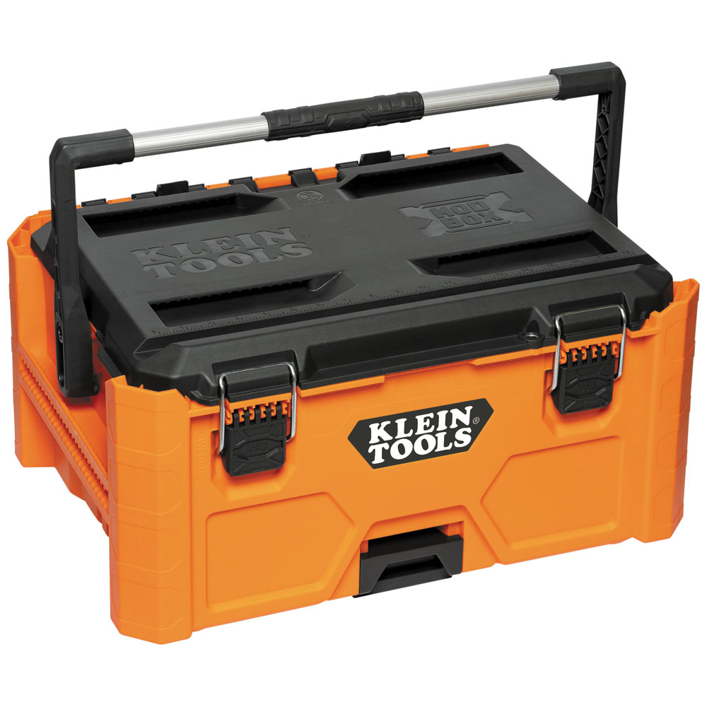 Klein Tools MODbox Medium Toolbox from GME Supply