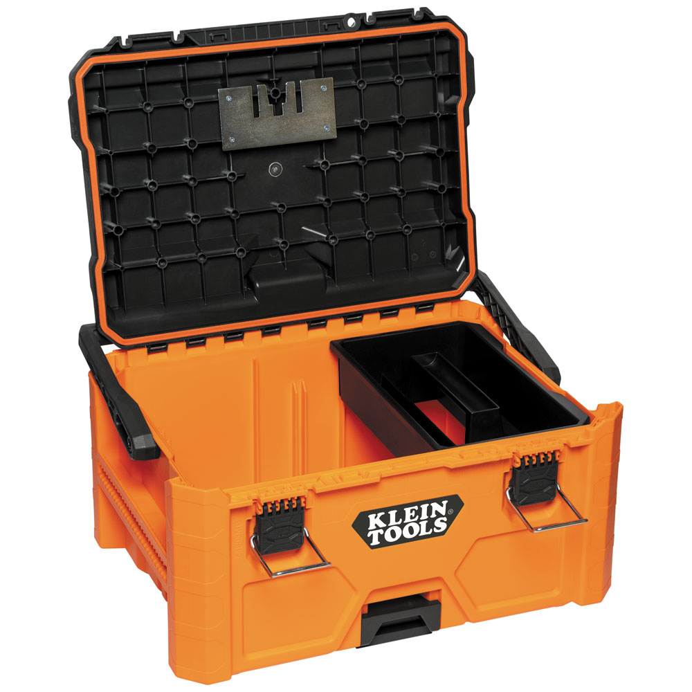 Klein Tools MODbox Medium Toolbox from GME Supply