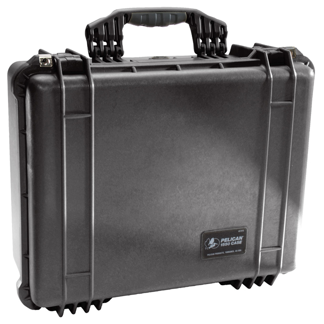 Pelican Protector 1550 Medium Case from GME Supply