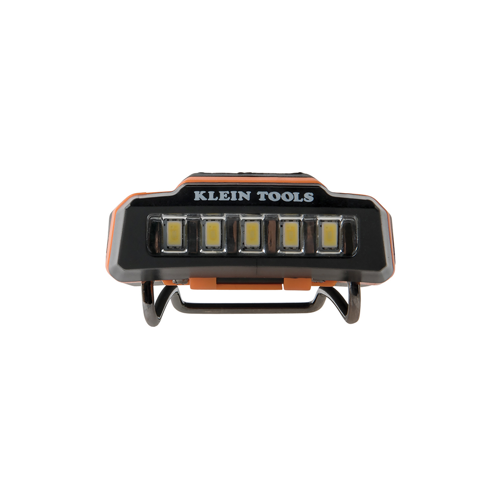 Klein Tools LED Cap Visor Light from GME Supply