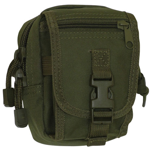 Multi-Purpose Accessory Carrying Pouch, 56-687 from GME Supply