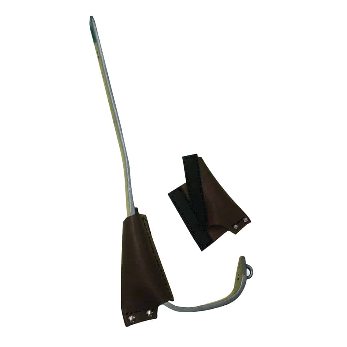 Buckingham Gaff Guard 60094 from GME Supply