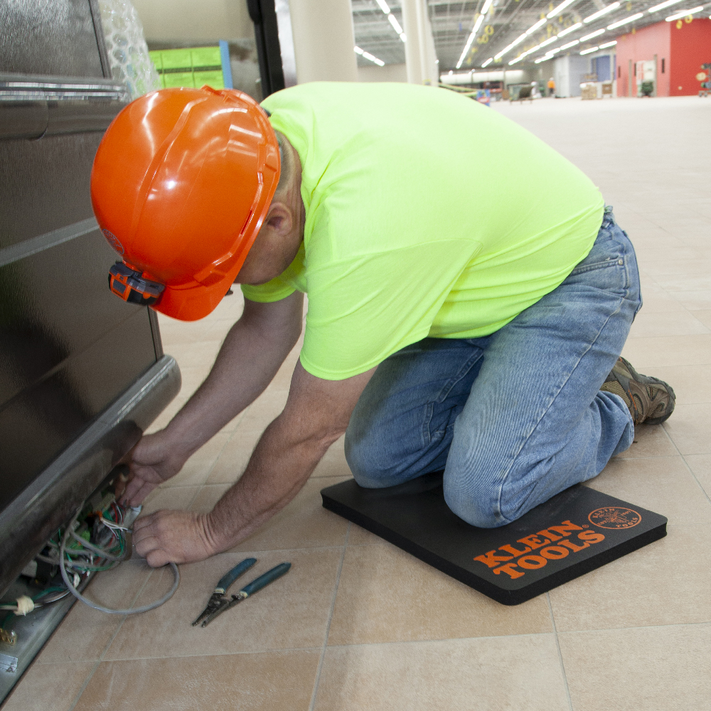 Klein Tools Tradesman Pro Standard Kneeling Pad from GME Supply