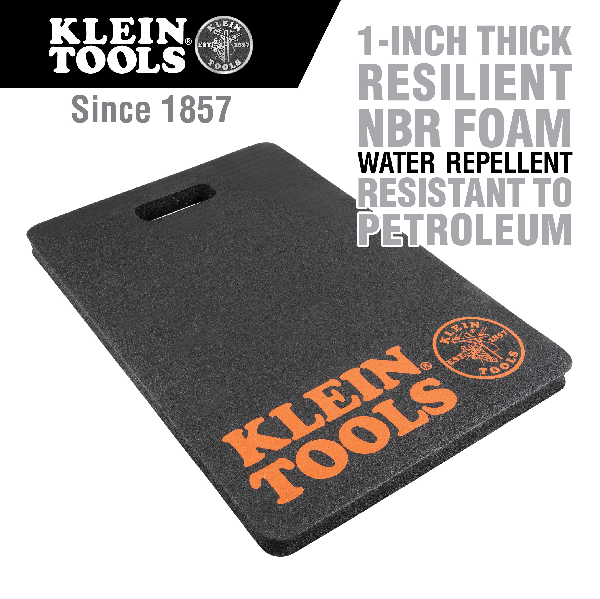 Klein Tools Tradesman Pro Standard Kneeling Pad from GME Supply