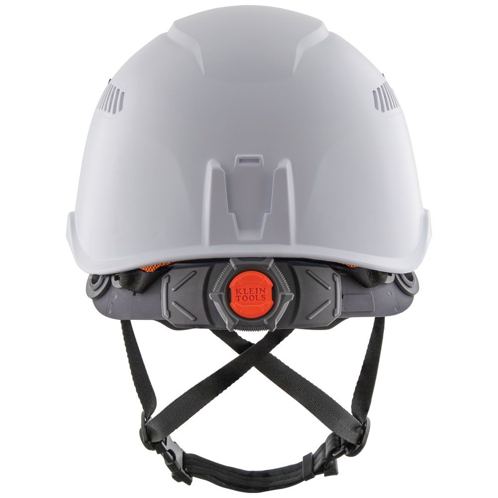 Klein Tools Safety Helmet from GME Supply