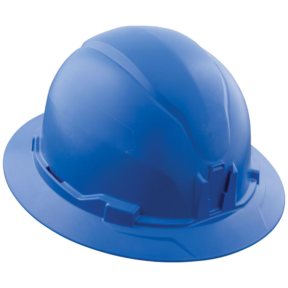 Klein Tools Full Brim Hard Hat from GME Supply