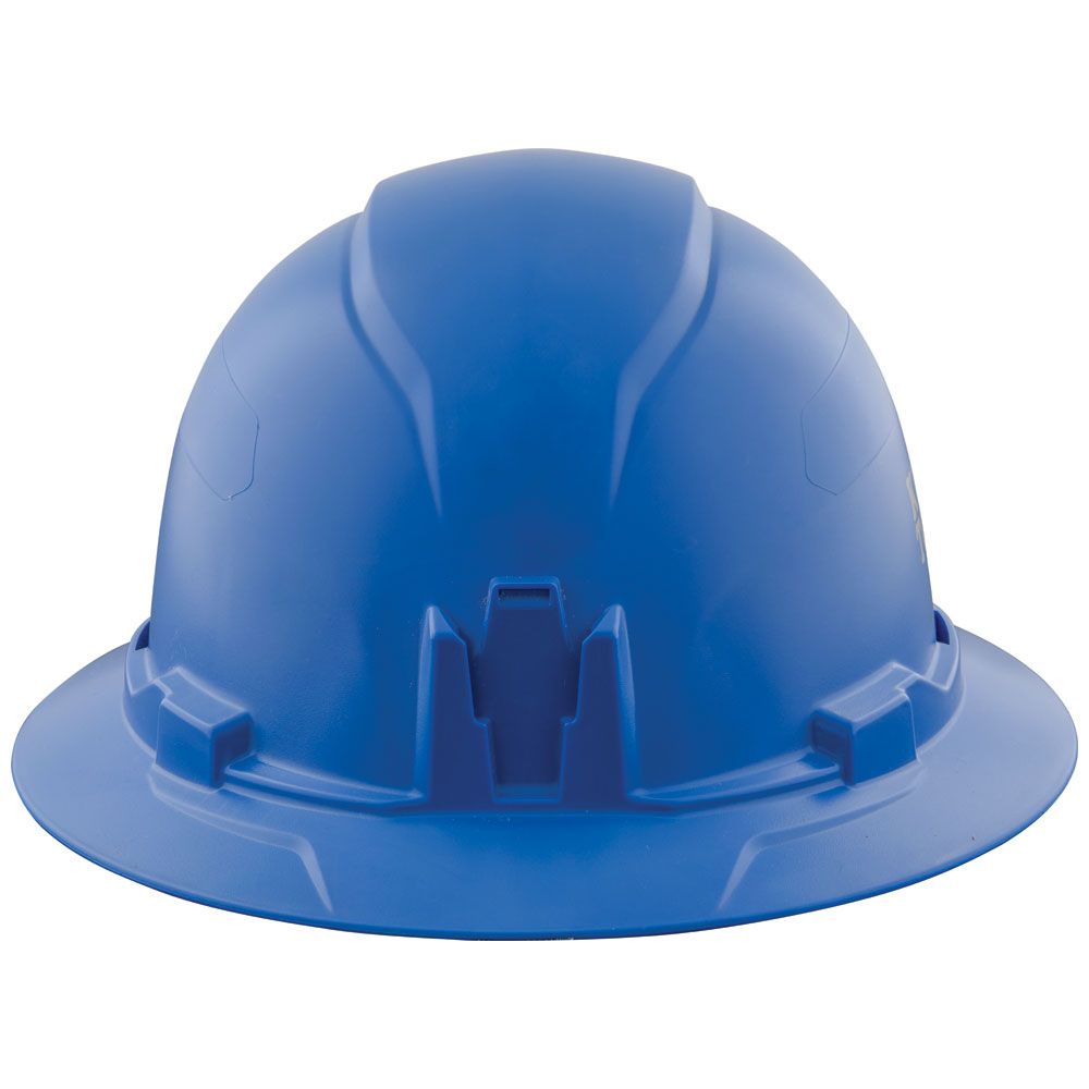 Klein Tools Full Brim Hard Hat from GME Supply