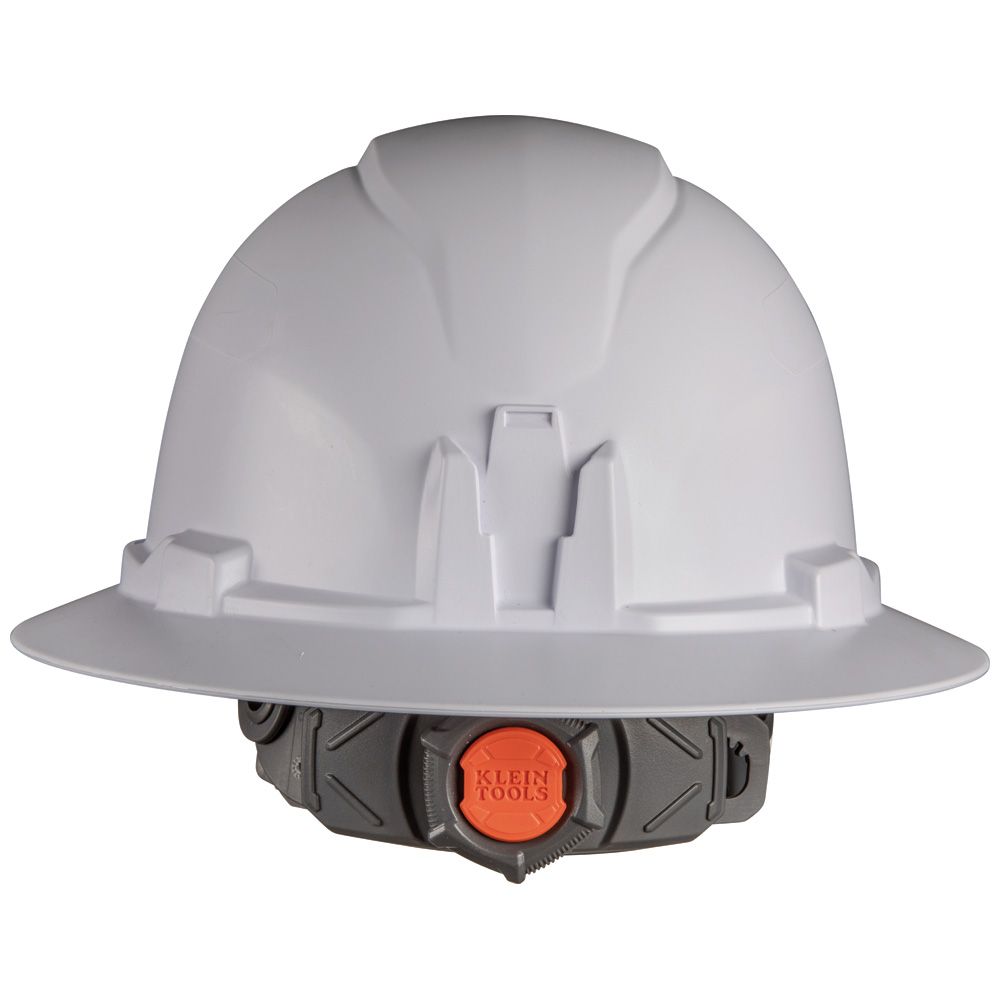 Klein Tools Full Brim Hard Hat from GME Supply