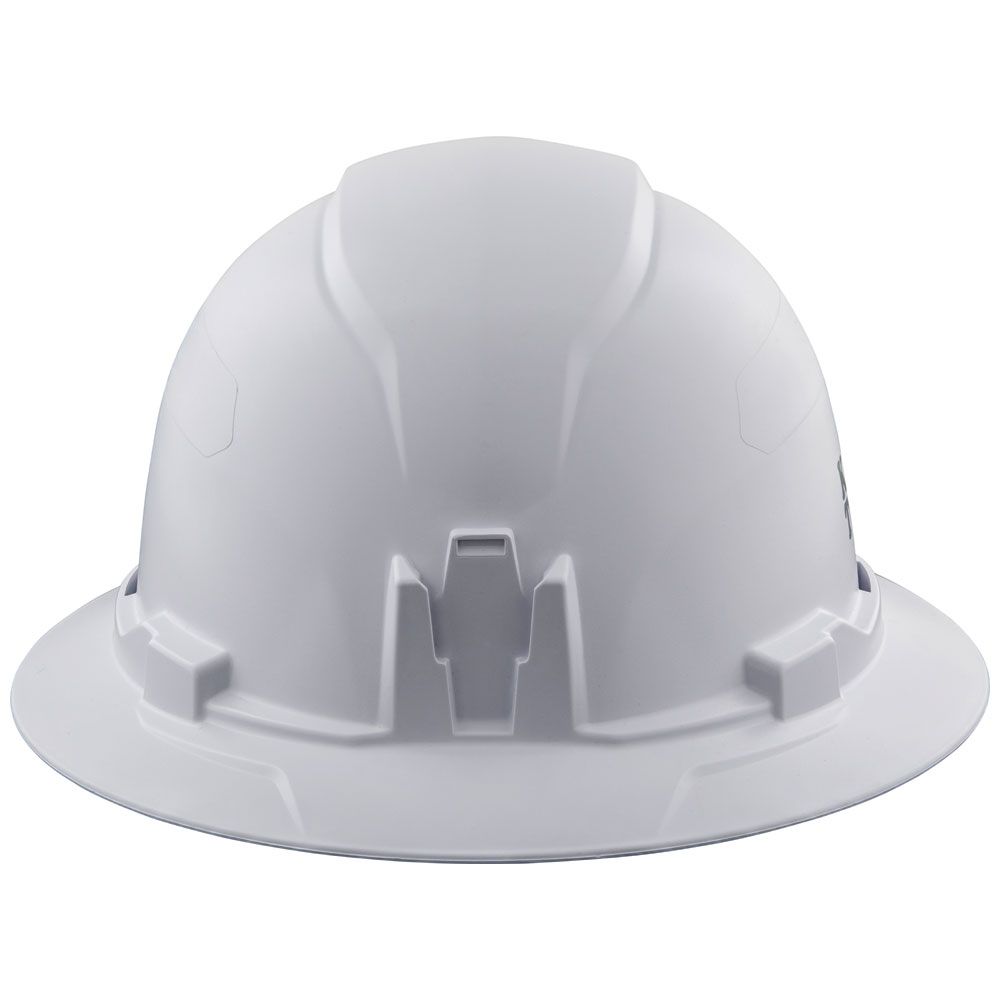 Klein Tools Full Brim Hard Hat from GME Supply