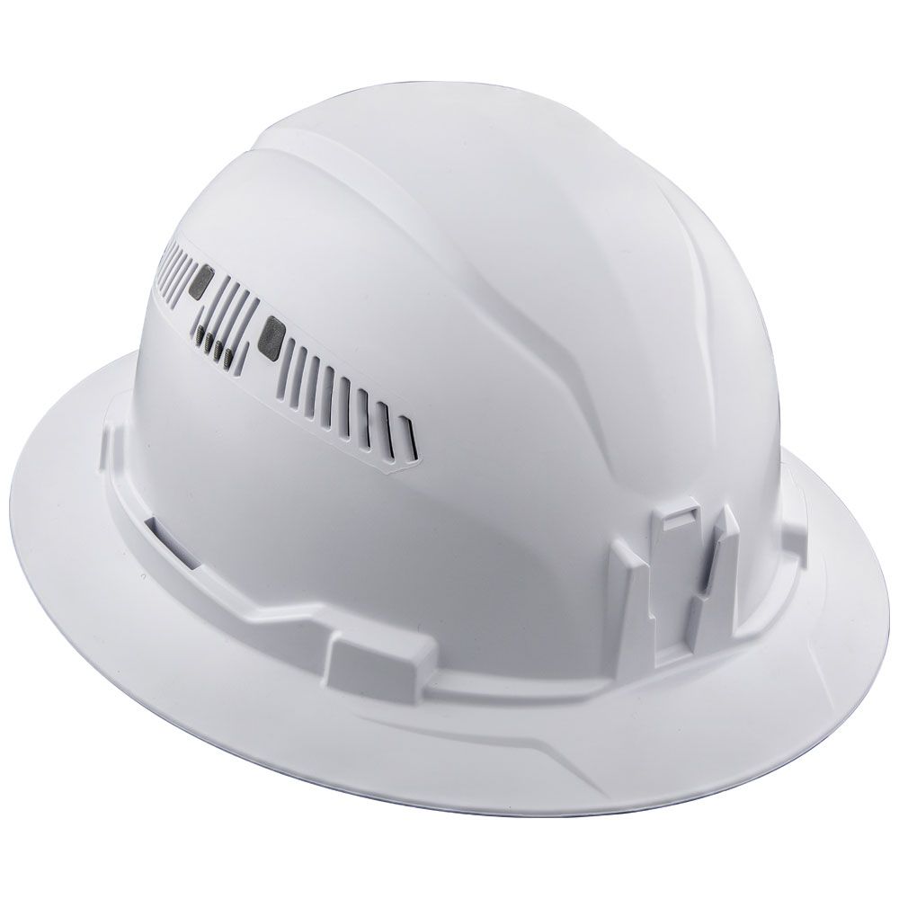 Klein Tools Full Brim Hard Hat from GME Supply