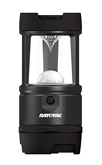 Rayovac Sportsman Virtually Indestructible 530 Lumen 3D LED Lantern  from GME Supply