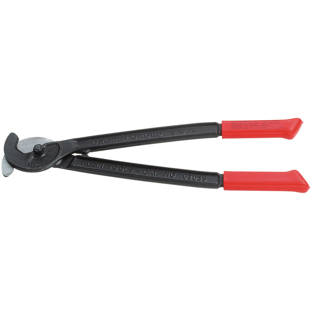 Klein Tools Utility Cable Cutter from GME Supply