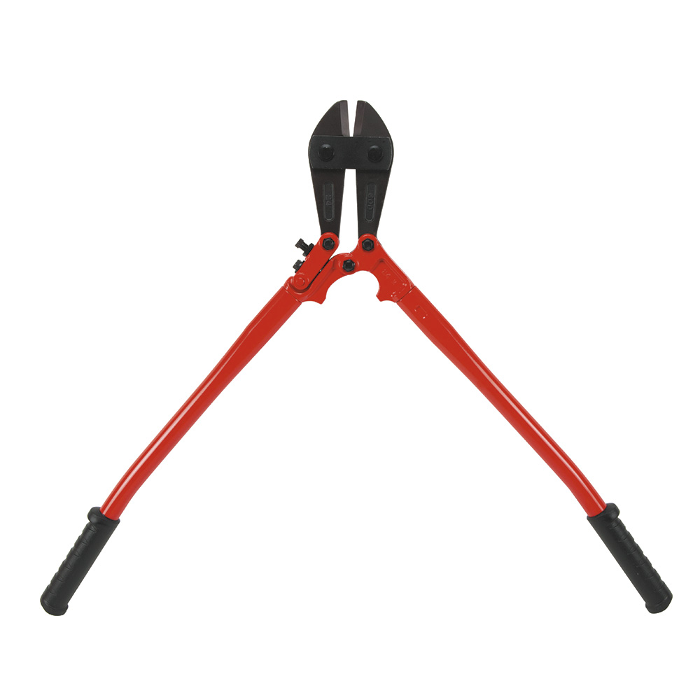 Klein Tools Bolt Cutter with Steel Handles from GME Supply