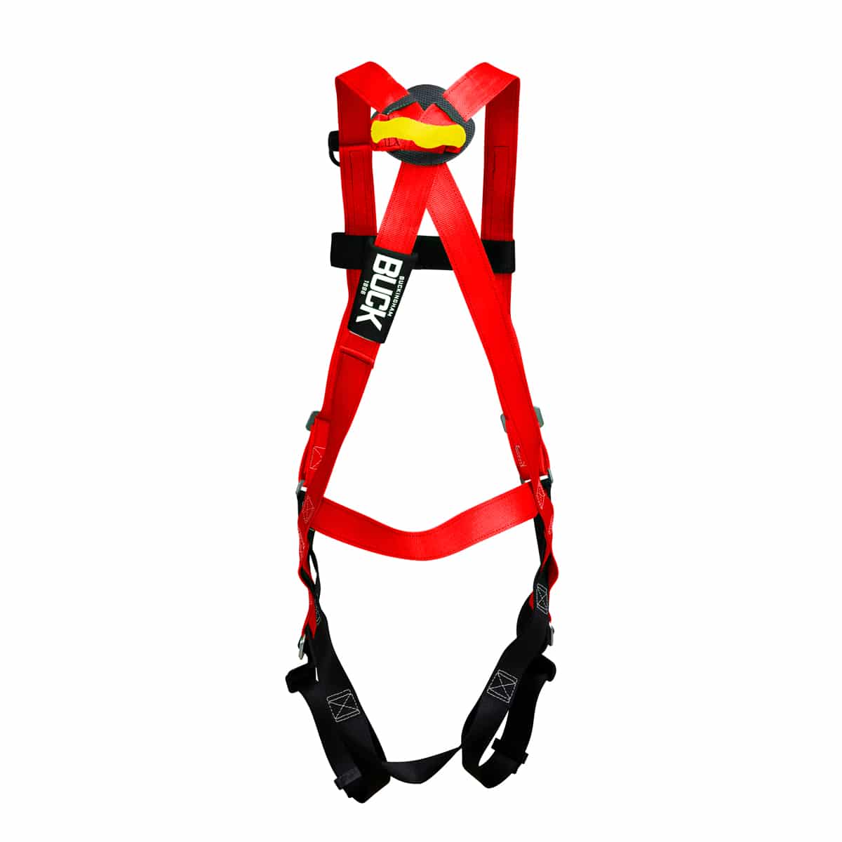 Buckingham H Style Full Body Harness from GME Supply