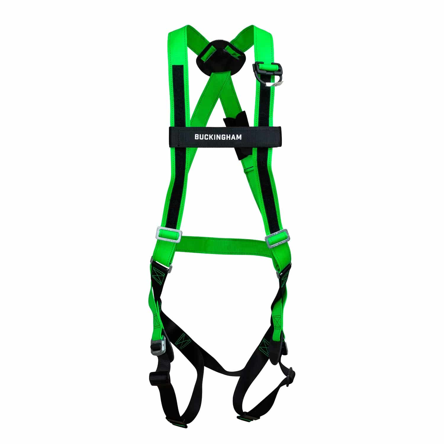 Buckingham H Style Full Body Harness from GME Supply