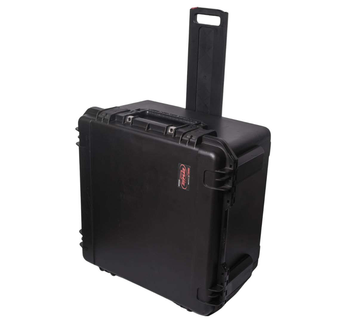 Thern Liberty Capstan Series Travel Case from GME Supply