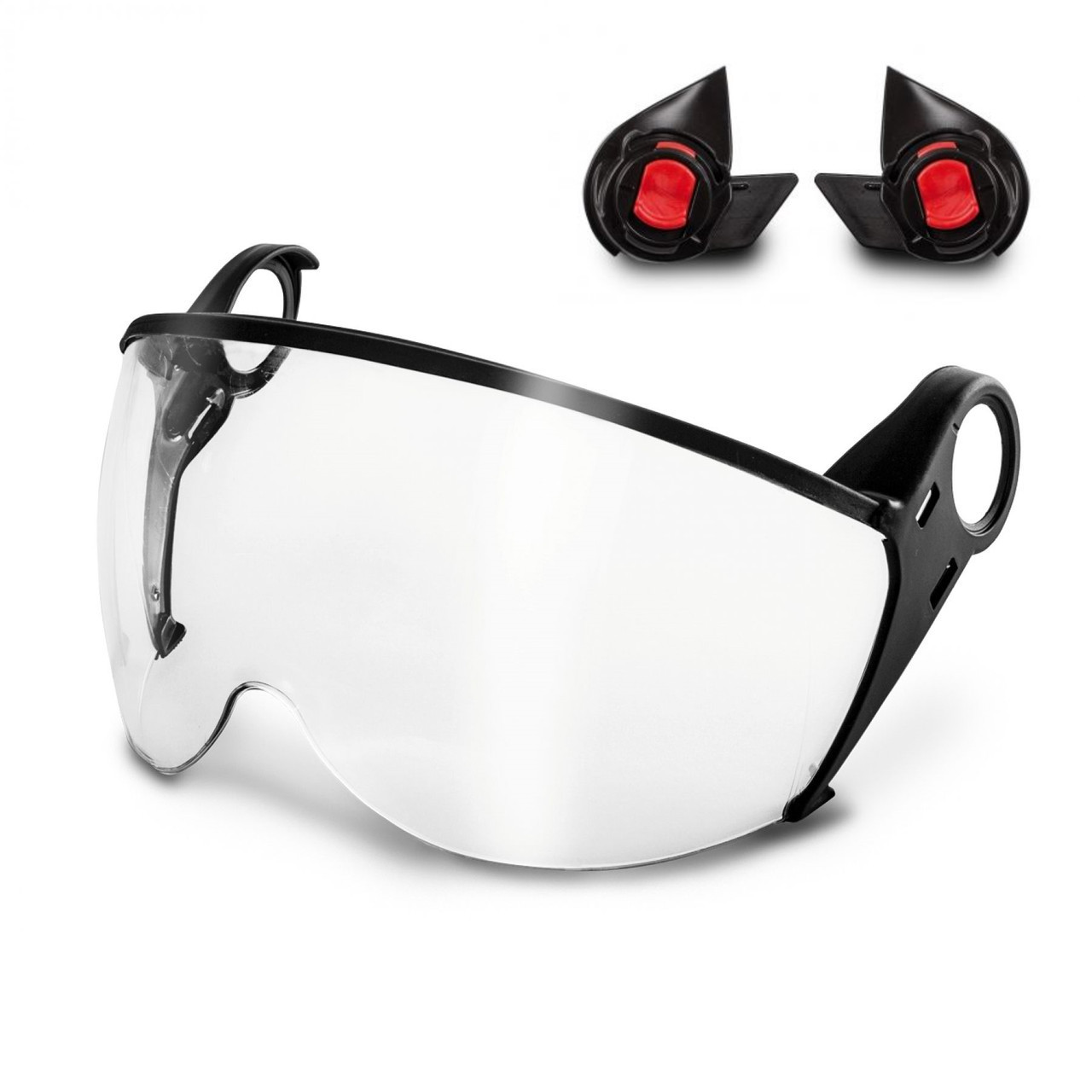 Kask Zen Visor Kit from GME Supply