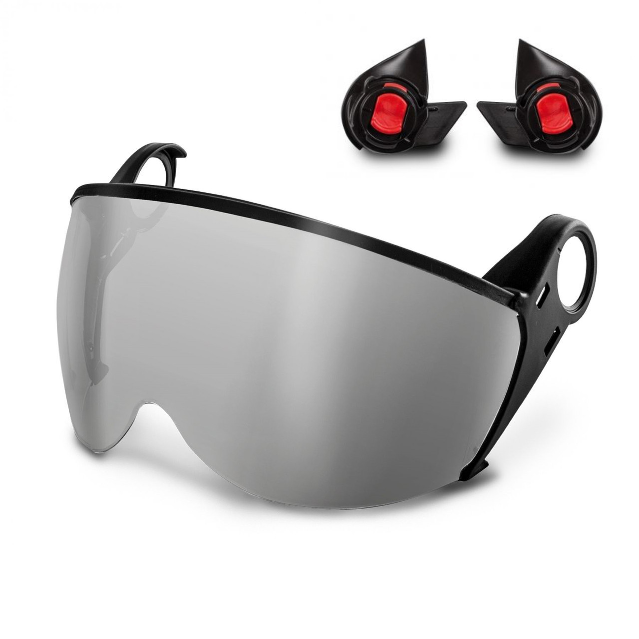 Kask Zen Visor Kit from GME Supply