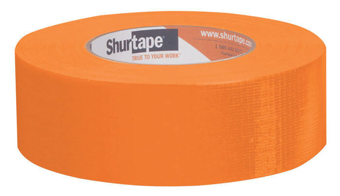 Shurtape General Purpose Duct Tape from GME Supply