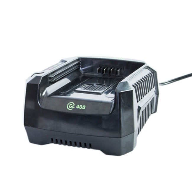 Portable Winch Greenworks Battery Charger from GME Supply