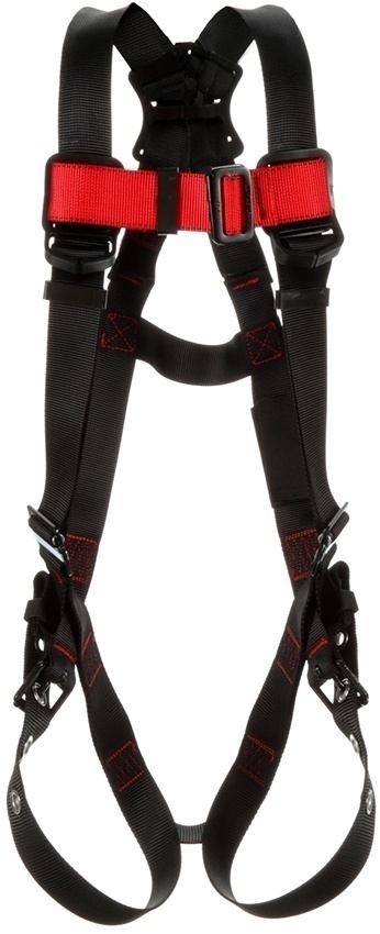 3M Protecta Vest Style Climbing Harness - Multiple Styles from GME Supply