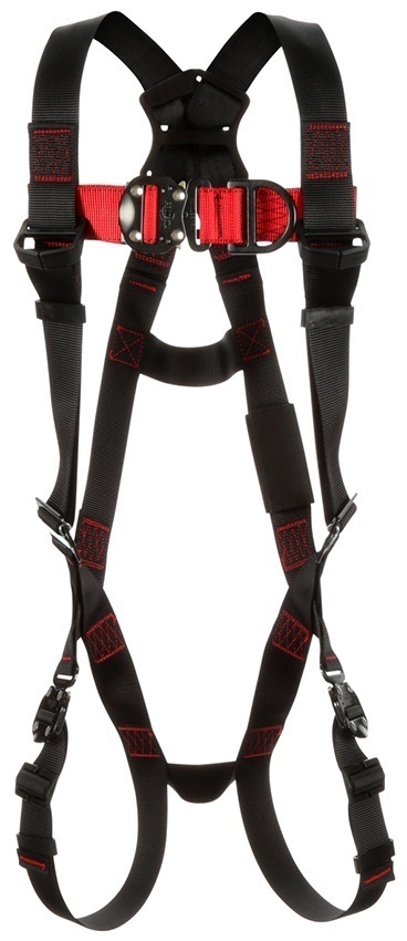 3M Protecta Vest Style Climbing Harness - Multiple Styles from GME Supply