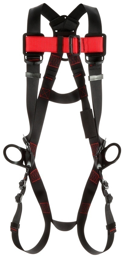 3M Protecta Vest Style Climbing Harness - Multiple Styles from GME Supply