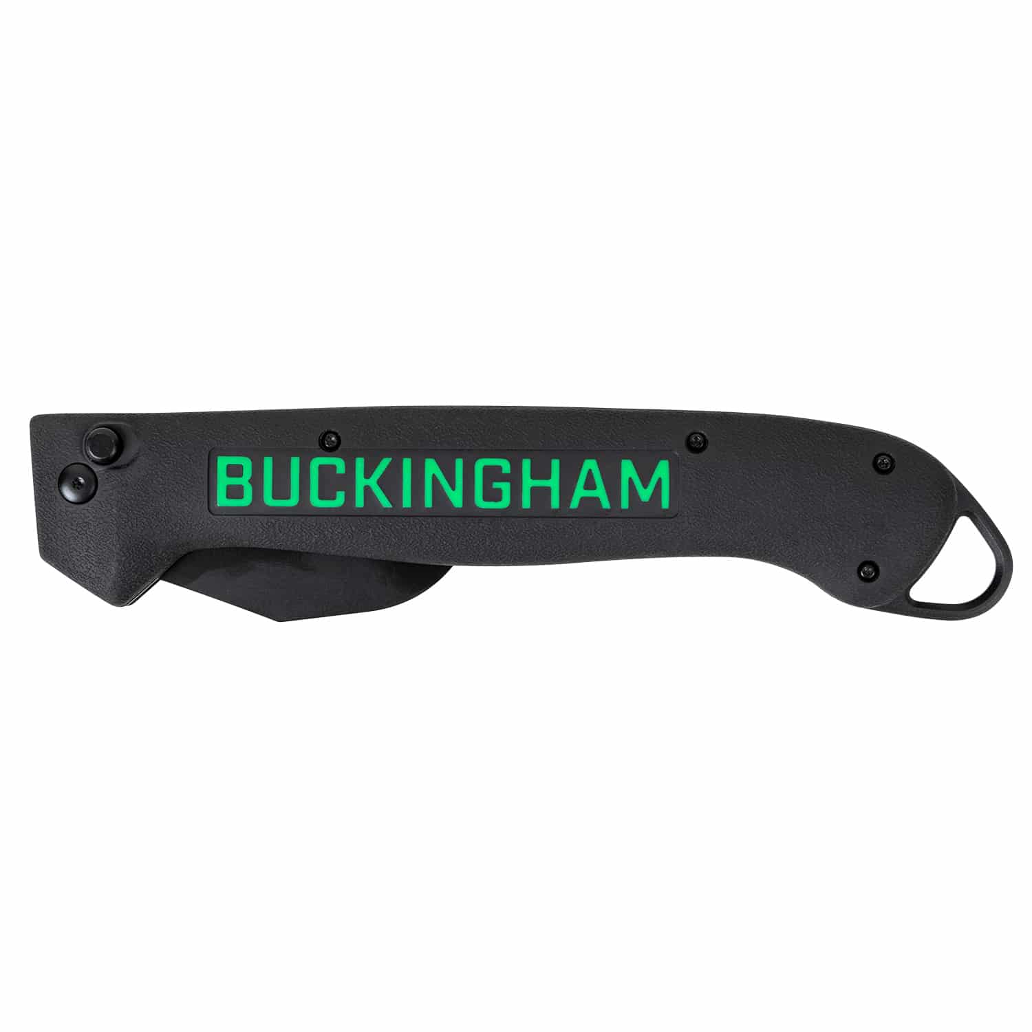 Buckingham Buck BuckFold Skinning Knife from GME Supply