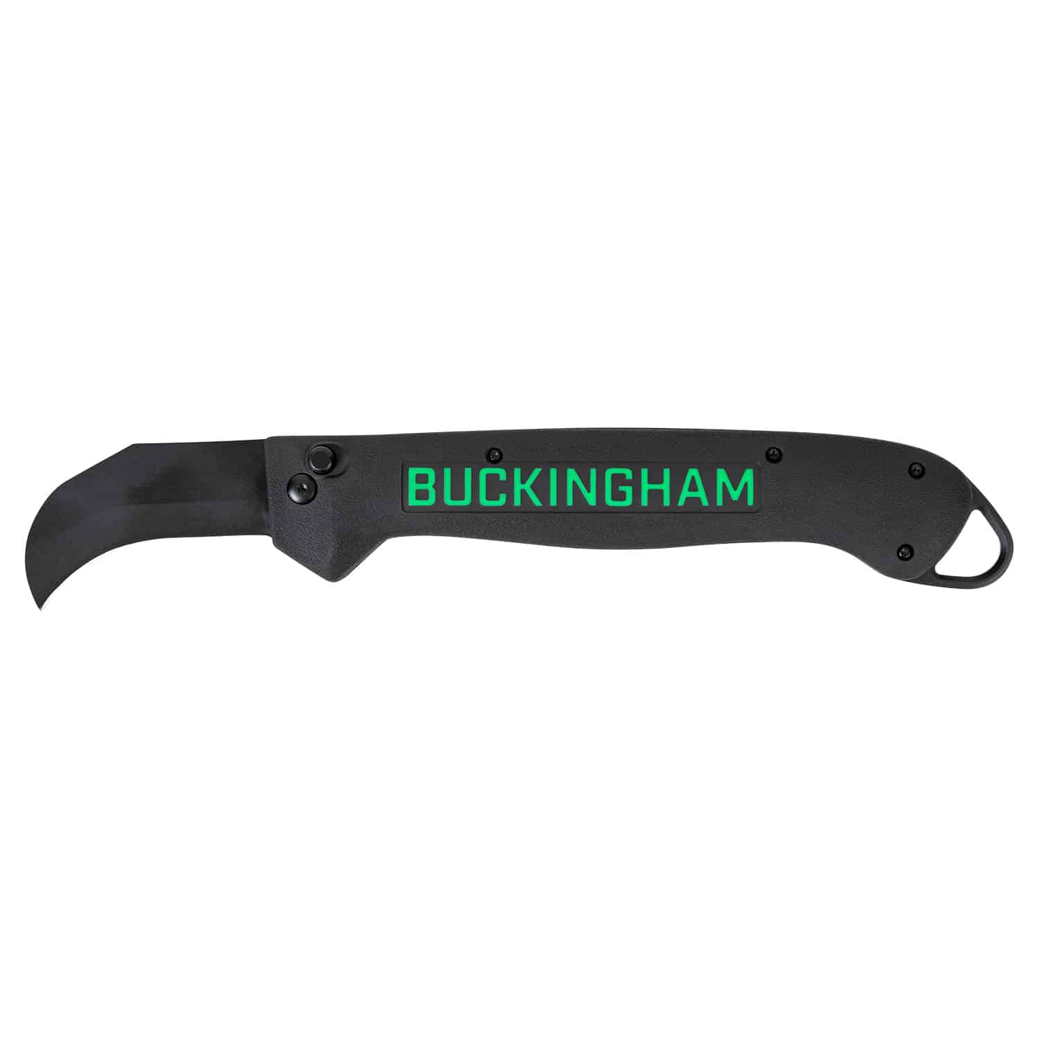 Buckingham Buck BuckFold Skinning Knife from GME Supply